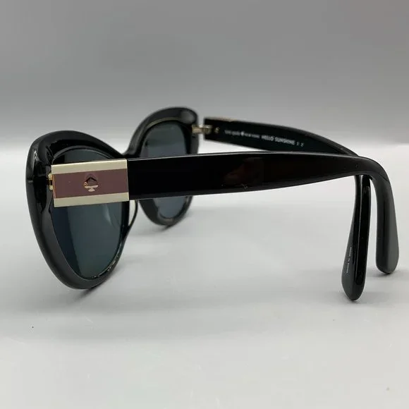 kate spade | Accessories | Kate Spade Emmalynns Black  display picture 1